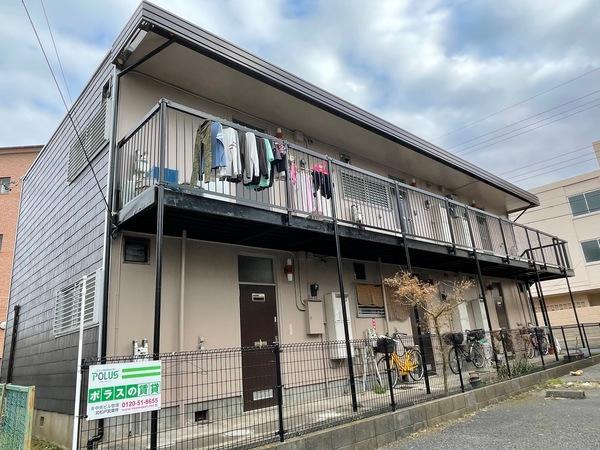 ハイツシャイン 物件画像