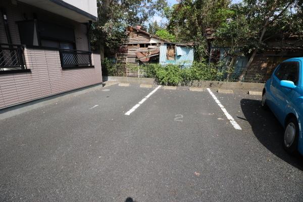 ドミール宮崎 物件画像