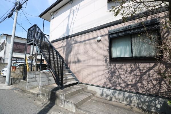 ドミール宮崎 物件画像