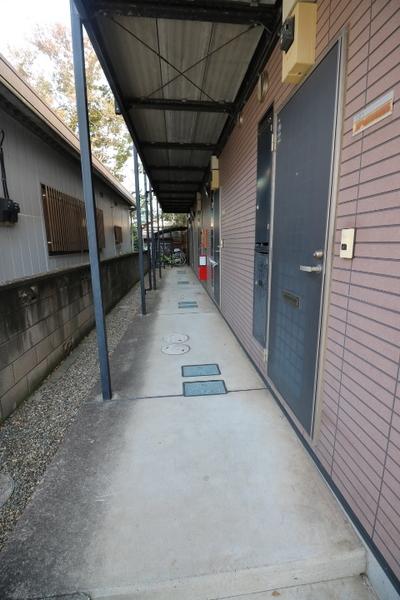 ドミール宮崎 物件画像