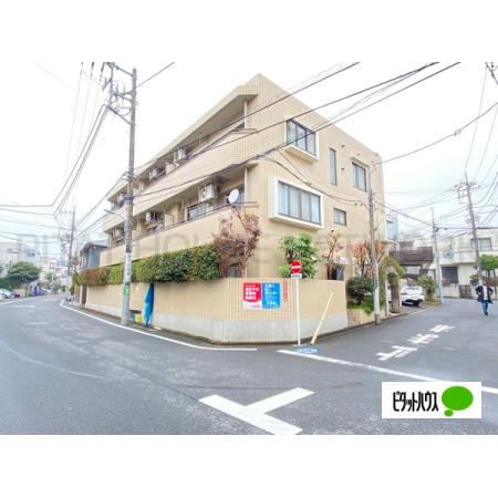 外観写真1