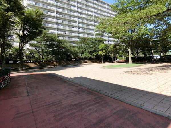 新松戸東パークハウスＣ棟 物件画像