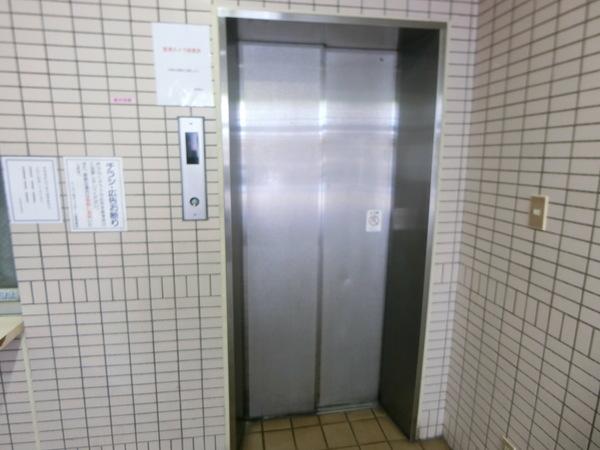 トーカン柏キャステール 物件画像