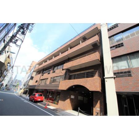 外観写真1