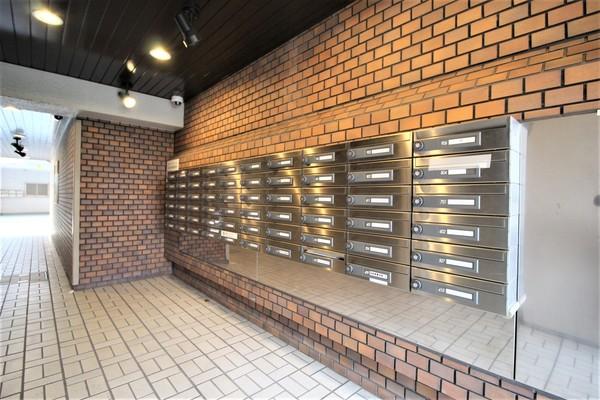 いづみハイツニュー茅場町 物件画像