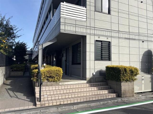 Ｃａｓｔｅｌ　３ 物件画像