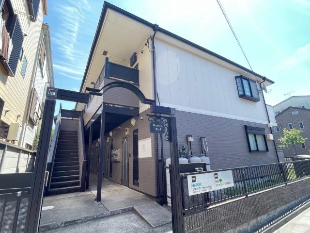 ジェネシス・リンク 物件画像