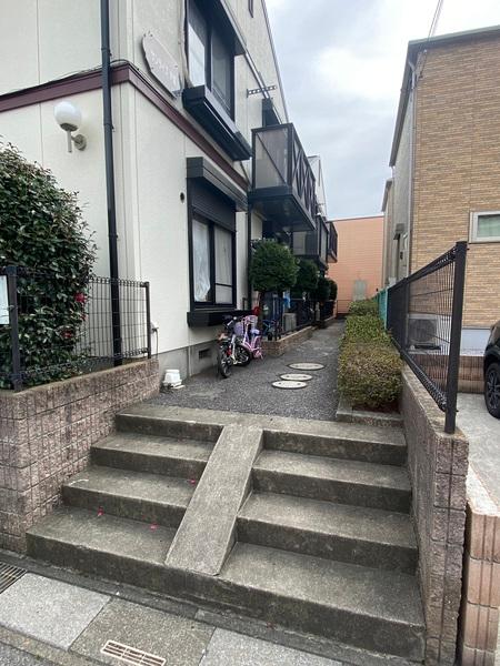サンライズ戸塚 物件画像