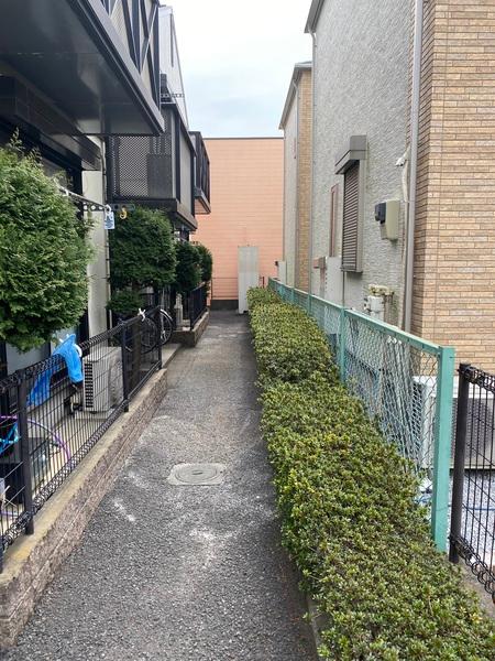 サンライズ戸塚 物件画像
