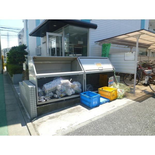 ベルメゾンＤ 物件画像