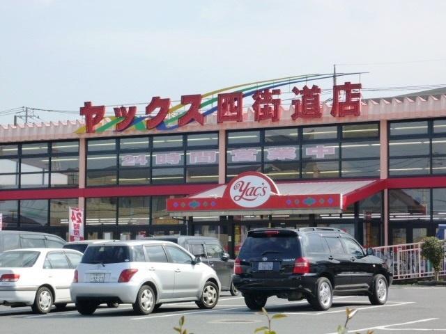 周辺環境画像