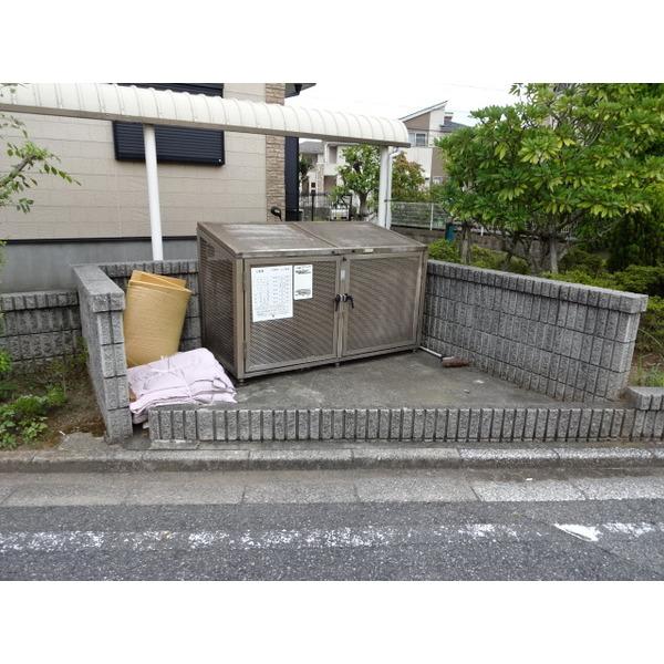 テネレッツァＡ 物件画像