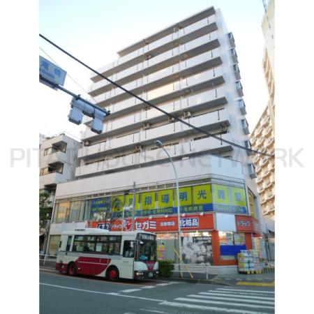 外観写真1