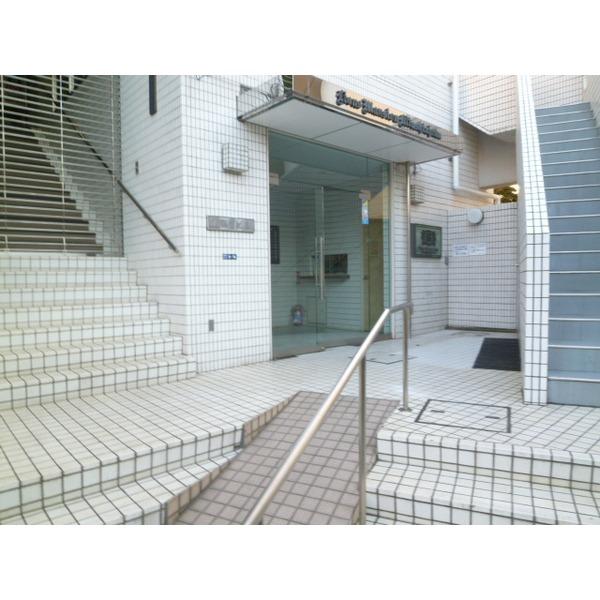 ライオンズマンション北新宿 物件画像