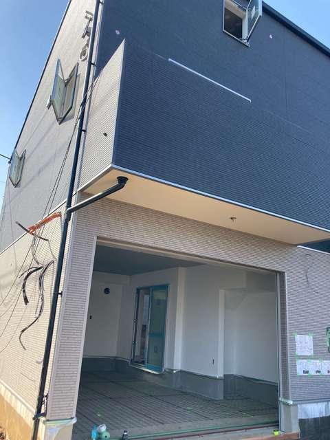 グランデュールＤ 物件画像
