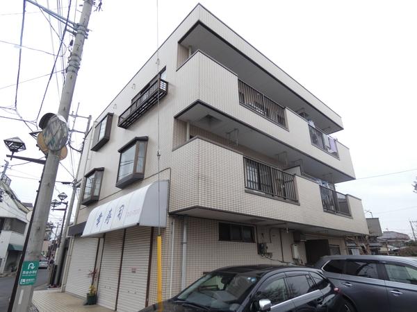 シャルム川上 物件画像