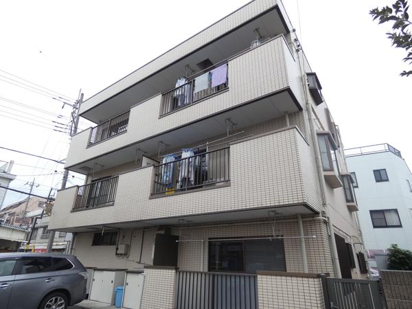 シャルム川上 物件画像