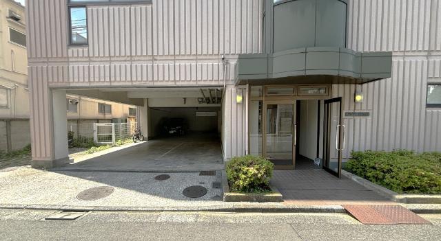 アビタシオン枝川 物件画像