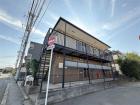 Ｆｌａｔ７外観1