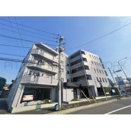 外観写真1