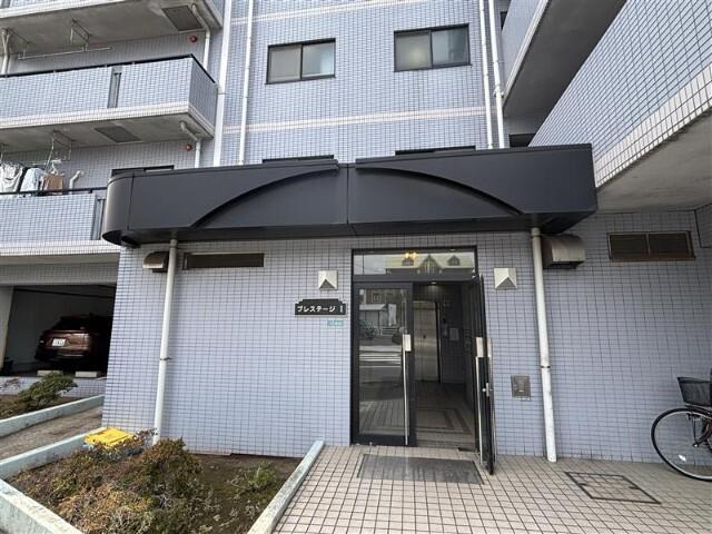 プレステージＩ 物件画像
