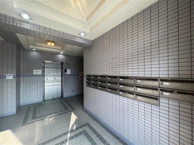 プレステージＩ 物件画像