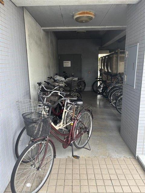 プレステージＩ 物件画像