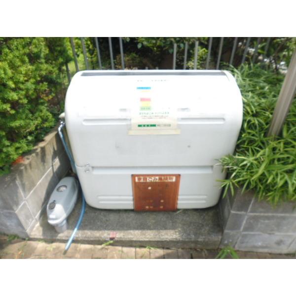 サンセール 物件画像