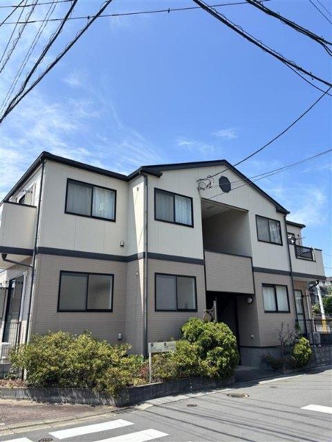 ブリーズハウス 物件画像