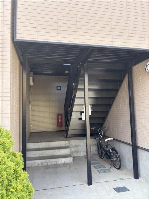 ブリーズハウス 物件画像