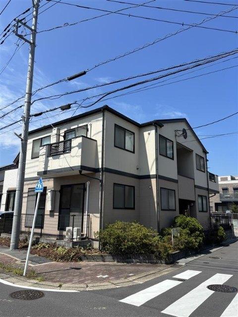 ブリーズハウス 物件画像