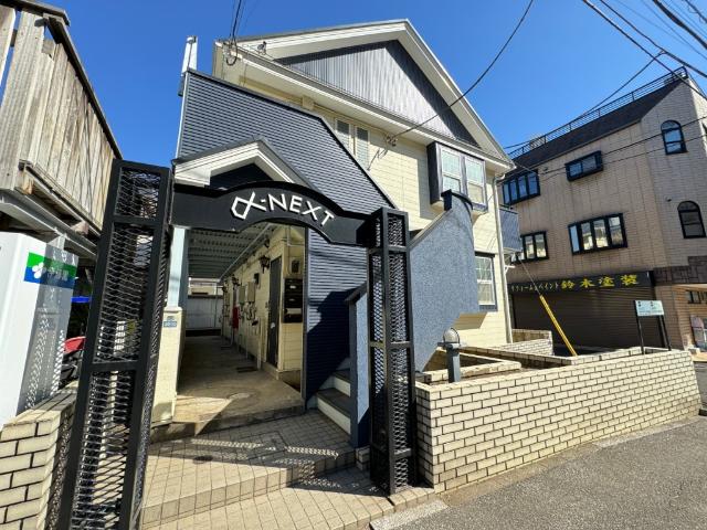 αＮＥＸＴ谷津第一 物件画像