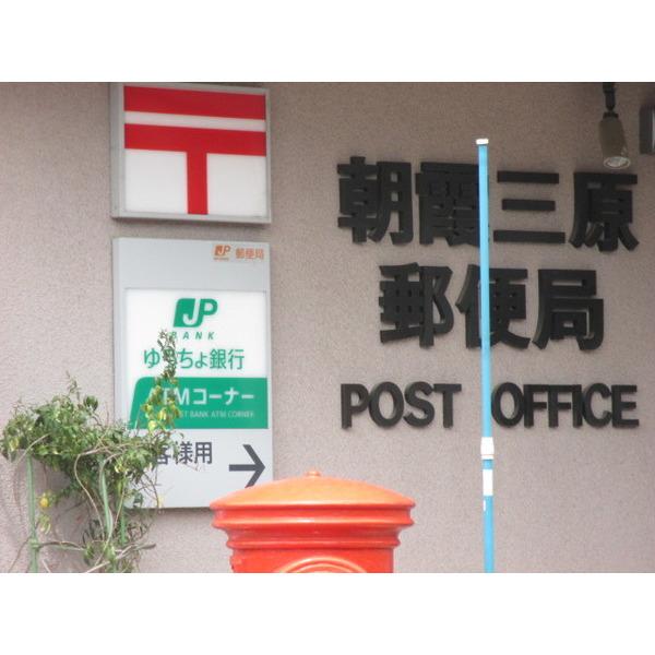 周辺環境画像