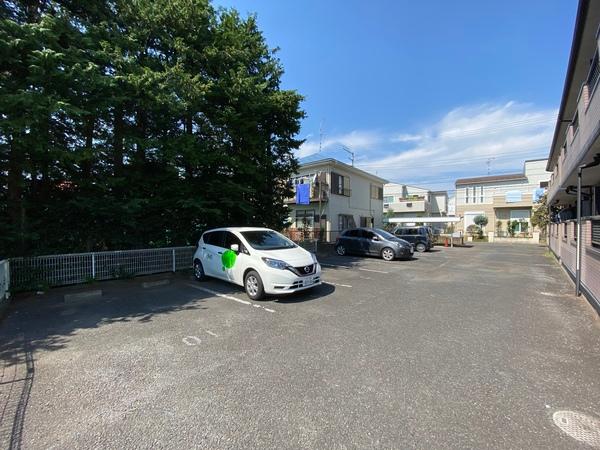 ゴールドクレスト 物件画像