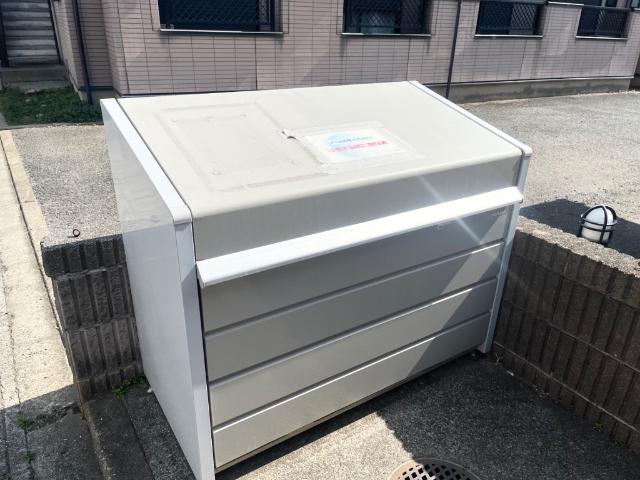 ゴールドクレスト 物件画像