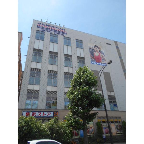 周辺環境画像