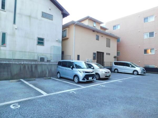 ＧＲＡＮＤ・ＶＩＯＬＡ 物件画像