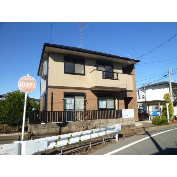 サンビリーフ 物件画像