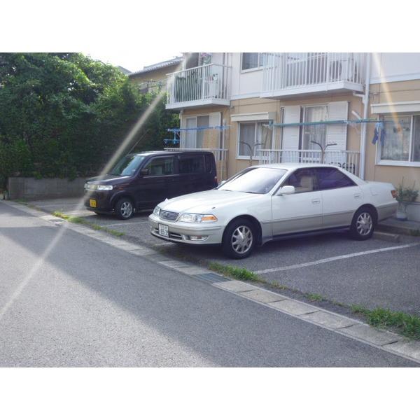 ドミール染谷 物件画像