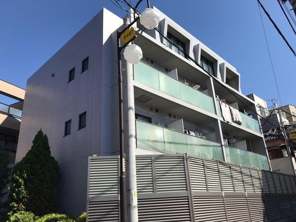 鉄筋コンクリート造