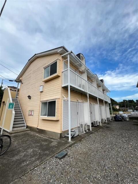 新松戸駅徒歩２分