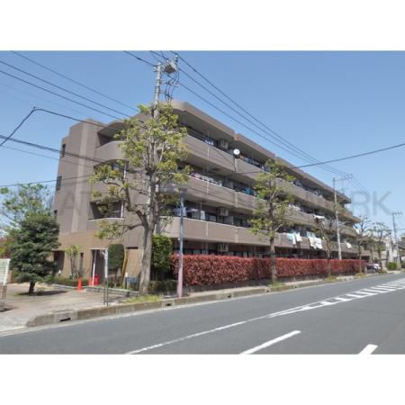 外観写真1