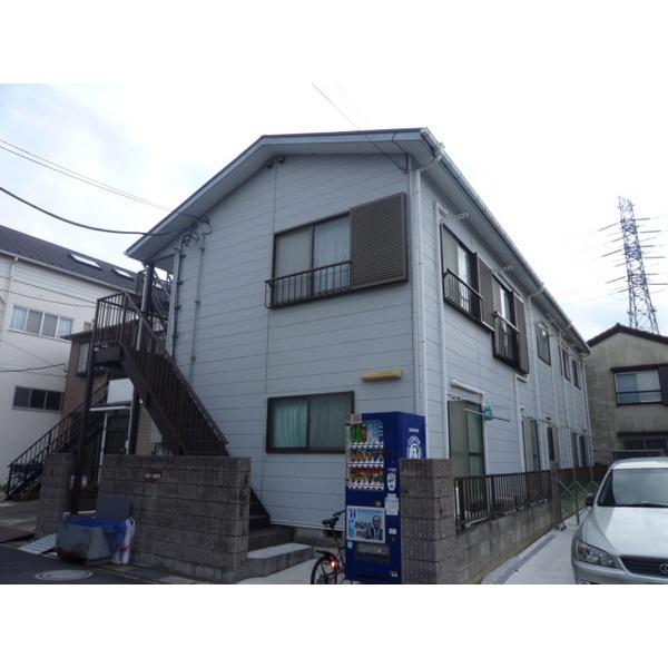ふるーる新浜 物件画像