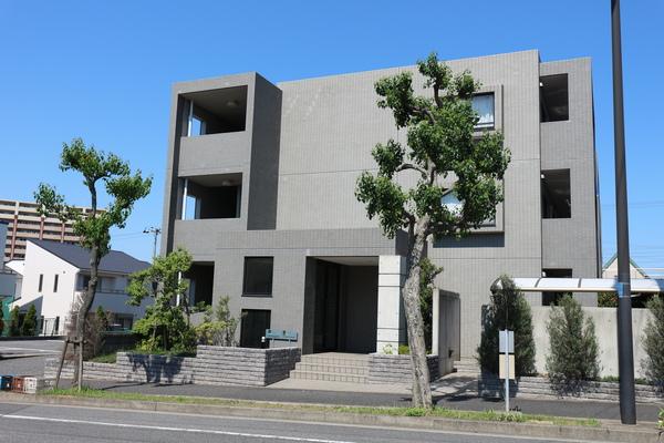 鉄筋コンクリート造★