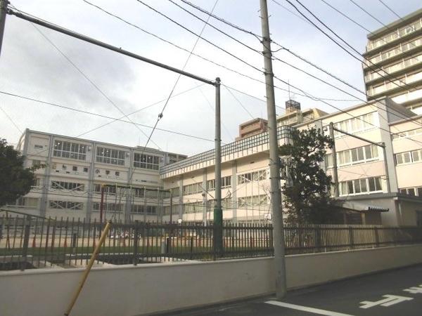 周辺環境画像