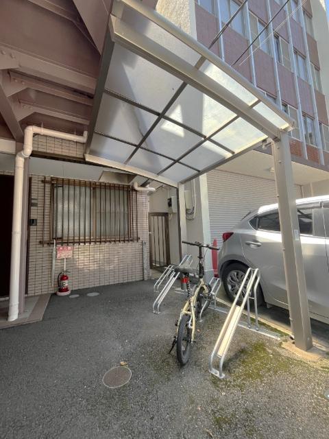 レイメイハイツ３ 物件画像