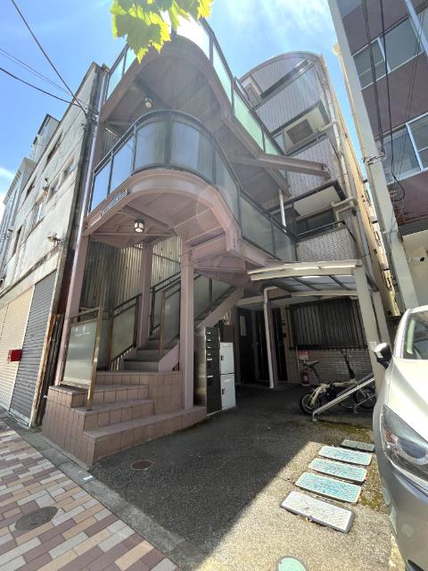 レイメイハイツ３ 物件画像