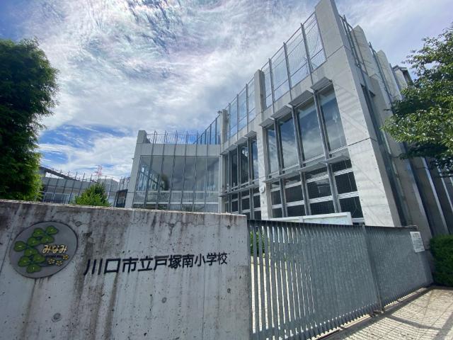 周辺環境画像