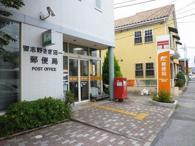 周辺環境画像