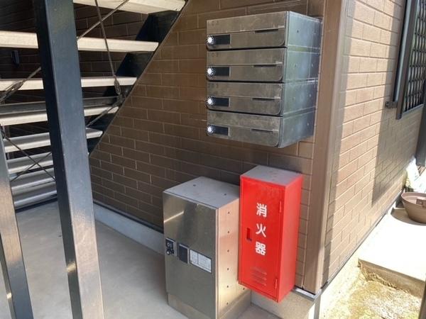 セルボ 物件画像